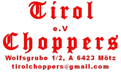 Tirol Choppers