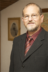 Helmut Hörmann, Prof.