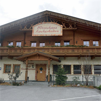 Tiroler Wirtshaus am Locherboden